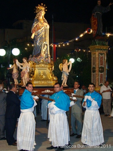 Festa 2011